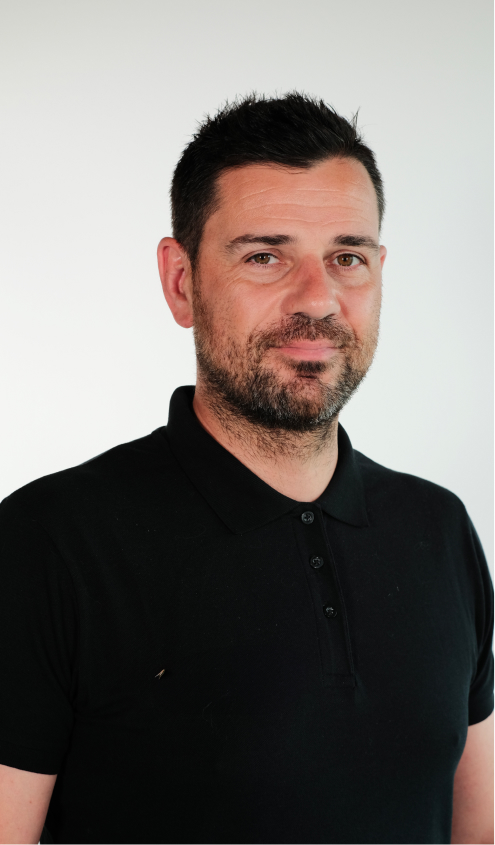 Mathieu Lemerlus