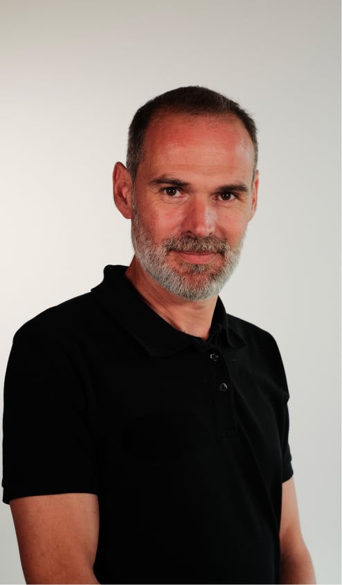Sebastien Brugnot